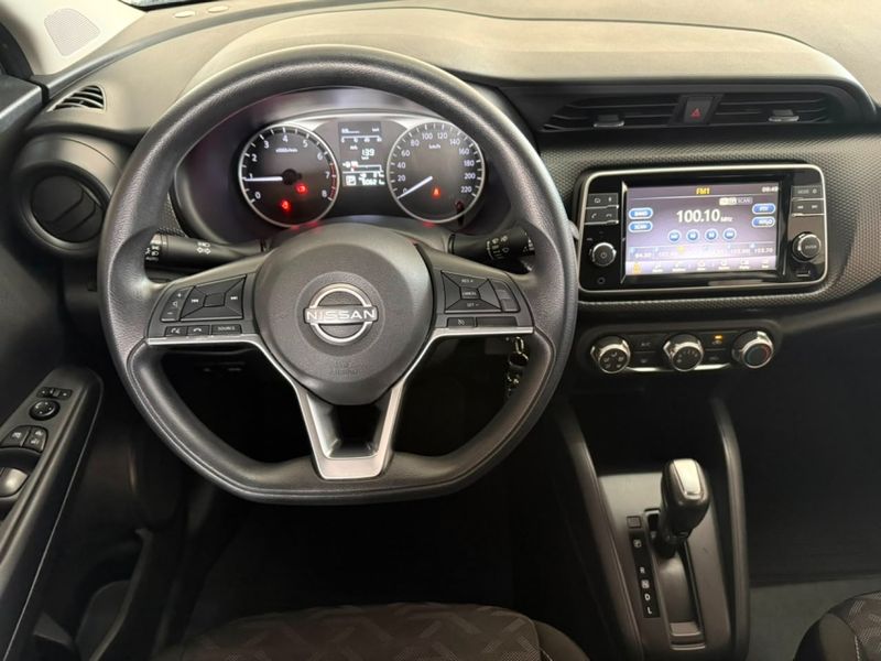 Nissan KICKS 1.6 16V FLEXSTART SENSE XTRONIC 2023/2024 DRSUL SEMINOVOS CAXIAS DO SUL – LAJEADO – SANTA CRUZ DO SUL / Carros no Vale Nissan KICKS 1.6 16V FLEXSTART SENSE XTRONIC 2023/2024 DRSUL SEMINOVOS CAXIAS DO SUL – LAJEADO – SANTA CRUZ DO SUL / Carros no Vale