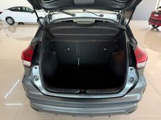 Nissan KICKS 1.6 16V FLEXSTART SENSE XTRONIC 2023/2024 DRSUL SEMINOVOS CAXIAS DO SUL – LAJEADO – SANTA CRUZ DO SUL / Carros no Vale