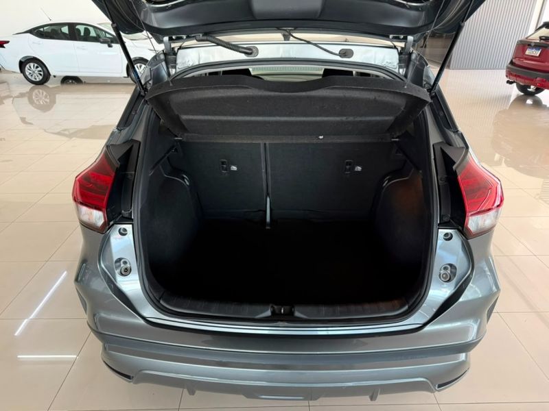 Nissan KICKS 1.6 16V FLEXSTART SENSE XTRONIC 2023/2024 DRSUL SEMINOVOS CAXIAS DO SUL – LAJEADO – SANTA CRUZ DO SUL / Carros no Vale Nissan KICKS 1.6 16V FLEXSTART SENSE XTRONIC 2023/2024 DRSUL SEMINOVOS CAXIAS DO SUL – LAJEADO – SANTA CRUZ DO SUL / Carros no Vale