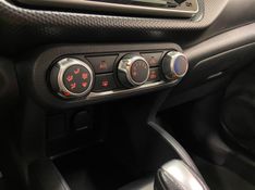 Nissan KICKS 1.6 16V FLEXSTART SENSE XTRONIC 2023/2024 DRSUL SEMINOVOS CAXIAS DO SUL – LAJEADO – SANTA CRUZ DO SUL / Carros no Vale
