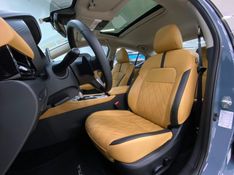 Nissan SENTRA 2.0 16V GASOLINA EXCLUSIVE XTRONIC 2025/2026 DRSUL SEMINOVOS CAXIAS DO SUL – LAJEADO – SANTA CRUZ DO SUL / Carros no Vale