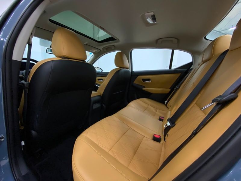 Nissan SENTRA 2.0 16V GASOLINA EXCLUSIVE XTRONIC 2025/2026 DRSUL SEMINOVOS CAXIAS DO SUL – LAJEADO – SANTA CRUZ DO SUL / Carros no Vale Nissan SENTRA 2.0 16V GASOLINA EXCLUSIVE XTRONIC 2025/2026 DRSUL SEMINOVOS CAXIAS DO SUL – LAJEADO – SANTA CRUZ DO SUL / Carros no Vale