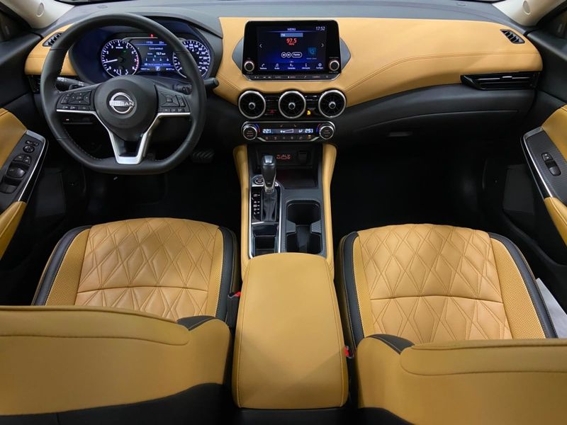 Nissan SENTRA 2.0 16V GASOLINA EXCLUSIVE XTRONIC 2025/2026 DRSUL SEMINOVOS CAXIAS DO SUL – LAJEADO – SANTA CRUZ DO SUL / Carros no Vale Nissan SENTRA 2.0 16V GASOLINA EXCLUSIVE XTRONIC 2025/2026 DRSUL SEMINOVOS CAXIAS DO SUL – LAJEADO – SANTA CRUZ DO SUL / Carros no Vale