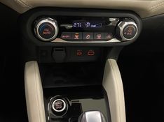 Nissan VERSA 1.6 16V FLEX EXCLUSIVE XTRONIC 2025/2026 DRSUL SEMINOVOS CAXIAS DO SUL – LAJEADO – SANTA CRUZ DO SUL / Carros no Vale