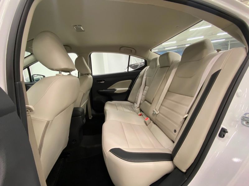 Nissan VERSA 1.6 16V FLEX EXCLUSIVE XTRONIC 2025/2026 DRSUL SEMINOVOS CAXIAS DO SUL – LAJEADO – SANTA CRUZ DO SUL / Carros no Vale Nissan VERSA 1.6 16V FLEX EXCLUSIVE XTRONIC 2025/2026 DRSUL SEMINOVOS CAXIAS DO SUL – LAJEADO – SANTA CRUZ DO SUL / Carros no Vale