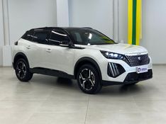 Peugeot 2008 1.0 TURBO 200 FLEX GT CVT 2024/2025 DRSUL SEMINOVOS CAXIAS DO SUL – LAJEADO – SANTA CRUZ DO SUL / Carros no Vale
