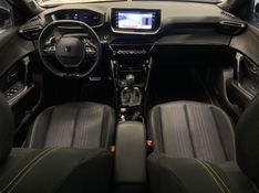 Peugeot 2008 1.0 TURBO 200 FLEX GT CVT 2024/2025 DRSUL SEMINOVOS CAXIAS DO SUL – LAJEADO – SANTA CRUZ DO SUL / Carros no Vale