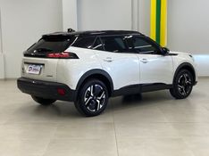 Peugeot 2008 1.0 TURBO 200 FLEX GT CVT 2024/2025 DRSUL SEMINOVOS CAXIAS DO SUL – LAJEADO – SANTA CRUZ DO SUL / Carros no Vale