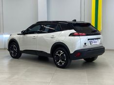 Peugeot 2008 1.0 TURBO 200 FLEX GT CVT 2024/2025 DRSUL SEMINOVOS CAXIAS DO SUL – LAJEADO – SANTA CRUZ DO SUL / Carros no Vale
