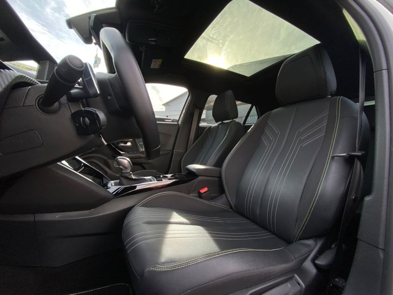 Peugeot 2008 1.0 TURBO 200 FLEX GT CVT 2024/2025 DRSUL SEMINOVOS CAXIAS DO SUL – LAJEADO – SANTA CRUZ DO SUL / Carros no Vale