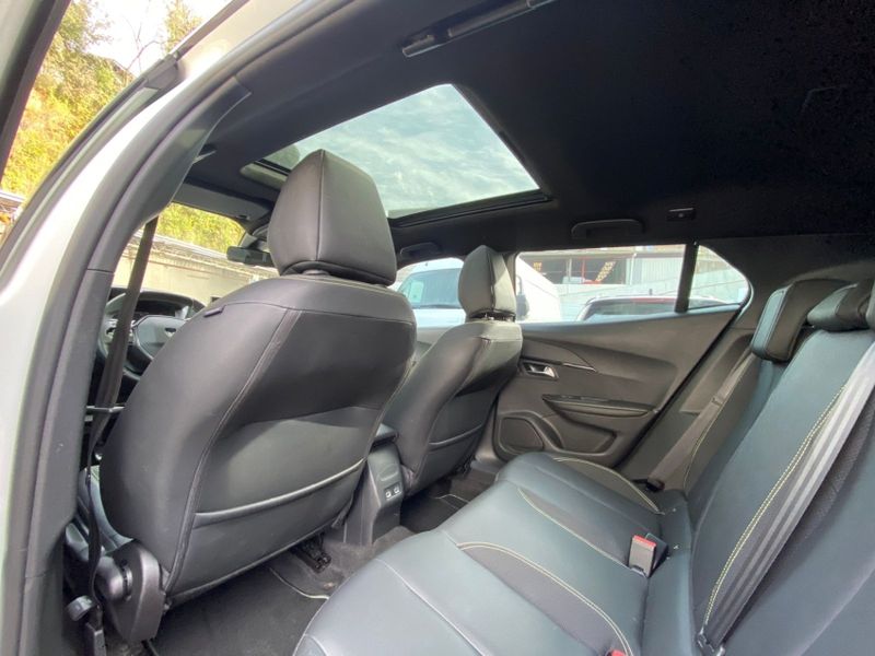 Peugeot 2008 1.0 TURBO 200 FLEX GT CVT 2024/2025 DRSUL SEMINOVOS CAXIAS DO SUL – LAJEADO – SANTA CRUZ DO SUL / Carros no Vale