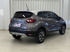 Renault CAPTUR 1.3 TCE FLEX ICONIC X-TRONIC 2023/2024 DRSUL SEMINOVOS CAXIAS DO SUL – LAJEADO – SANTA CRUZ DO SUL / Carros no Vale