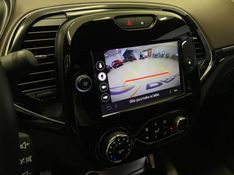 Renault CAPTUR 1.3 TCE FLEX ICONIC X-TRONIC 2023/2024 DRSUL SEMINOVOS CAXIAS DO SUL – LAJEADO – SANTA CRUZ DO SUL / Carros no Vale