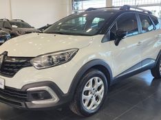 Renault CAPTUR 1.3 TCE FLEX ZEN X-TRONIC 2021/2022 DRSUL SEMINOVOS CAXIAS DO SUL – LAJEADO – SANTA CRUZ DO SUL / Carros no Vale