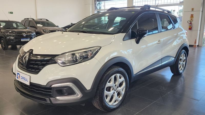 Renault CAPTUR 1.3 TCE FLEX ZEN X-TRONIC 2021/2022 DRSUL SEMINOVOS CAXIAS DO SUL – LAJEADO – SANTA CRUZ DO SUL / Carros no Vale Renault CAPTUR 1.3 TCE FLEX ZEN X-TRONIC 2021/2022 DRSUL SEMINOVOS CAXIAS DO SUL – LAJEADO – SANTA CRUZ DO SUL / Carros no Vale