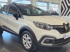 Renault CAPTUR 1.3 TCE FLEX ZEN X-TRONIC 2021/2022 DRSUL SEMINOVOS CAXIAS DO SUL – LAJEADO – SANTA CRUZ DO SUL / Carros no Vale