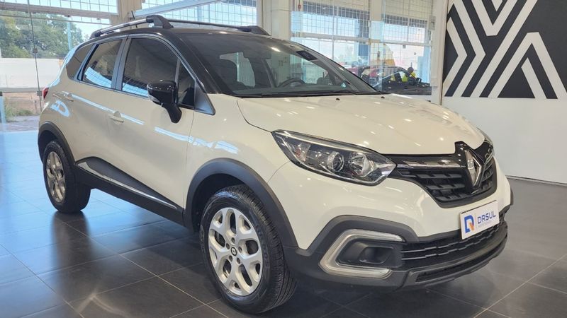 Renault CAPTUR 1.3 TCE FLEX ZEN X-TRONIC 2021/2022 DRSUL SEMINOVOS CAXIAS DO SUL – LAJEADO – SANTA CRUZ DO SUL / Carros no Vale Renault CAPTUR 1.3 TCE FLEX ZEN X-TRONIC 2021/2022 DRSUL SEMINOVOS CAXIAS DO SUL – LAJEADO – SANTA CRUZ DO SUL / Carros no Vale