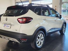 Renault CAPTUR 1.3 TCE FLEX ZEN X-TRONIC 2021/2022 DRSUL SEMINOVOS CAXIAS DO SUL – LAJEADO – SANTA CRUZ DO SUL / Carros no Vale