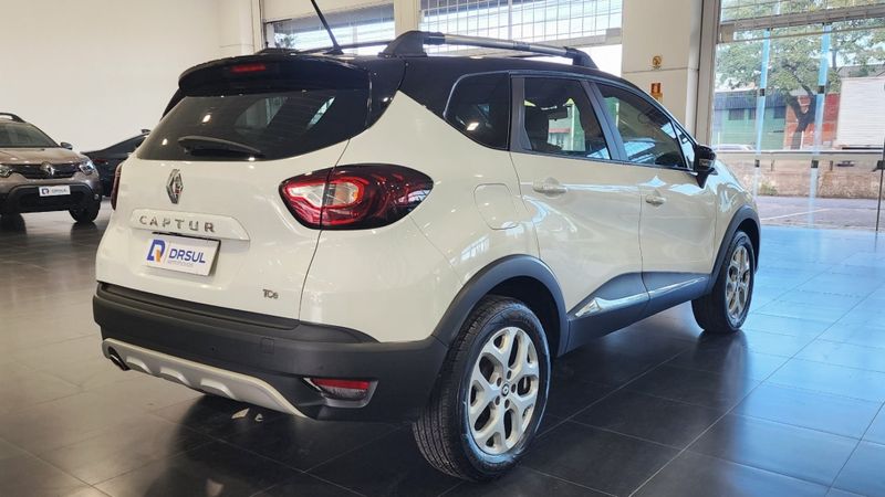 Renault CAPTUR 1.3 TCE FLEX ZEN X-TRONIC 2021/2022 DRSUL SEMINOVOS CAXIAS DO SUL – LAJEADO – SANTA CRUZ DO SUL / Carros no Vale Renault CAPTUR 1.3 TCE FLEX ZEN X-TRONIC 2021/2022 DRSUL SEMINOVOS CAXIAS DO SUL – LAJEADO – SANTA CRUZ DO SUL / Carros no Vale