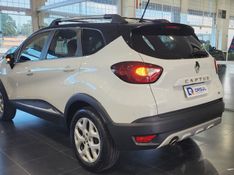 Renault CAPTUR 1.3 TCE FLEX ZEN X-TRONIC 2021/2022 DRSUL SEMINOVOS CAXIAS DO SUL – LAJEADO – SANTA CRUZ DO SUL / Carros no Vale