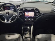 Renault CAPTUR 1.3 TCE FLEX ZEN X-TRONIC 2021/2022 DRSUL SEMINOVOS CAXIAS DO SUL – LAJEADO – SANTA CRUZ DO SUL / Carros no Vale