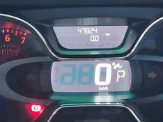 Renault CAPTUR 1.3 TCE FLEX ZEN X-TRONIC 2021/2022 DRSUL SEMINOVOS CAXIAS DO SUL – LAJEADO – SANTA CRUZ DO SUL / Carros no Vale