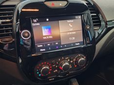 Renault CAPTUR 1.3 TCE FLEX ZEN X-TRONIC 2021/2022 DRSUL SEMINOVOS CAXIAS DO SUL – LAJEADO – SANTA CRUZ DO SUL / Carros no Vale