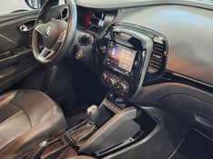 Renault CAPTUR 1.3 TCE FLEX ZEN X-TRONIC 2021/2022 DRSUL SEMINOVOS CAXIAS DO SUL – LAJEADO – SANTA CRUZ DO SUL / Carros no Vale