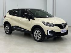 Renault CAPTUR 1.6 16V SCE FLEX ZEN X-TRONIC 2018/2018 DRSUL SEMINOVOS CAXIAS DO SUL – LAJEADO – SANTA CRUZ DO SUL / Carros no Vale