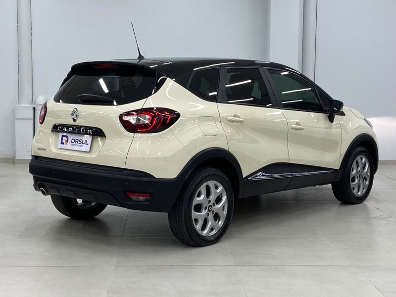 Renault CAPTUR 1.6 16V SCE FLEX ZEN X-TRONIC 2018/2018 DRSUL SEMINOVOS CAXIAS DO SUL – LAJEADO – SANTA CRUZ DO SUL / Carros no Vale Renault CAPTUR 1.6 16V SCE FLEX ZEN X-TRONIC 2018/2018 DRSUL SEMINOVOS CAXIAS DO SUL – LAJEADO – SANTA CRUZ DO SUL / Carros no Vale