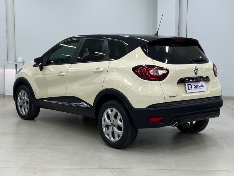 Renault CAPTUR 1.6 16V SCE FLEX ZEN X-TRONIC 2018/2018 DRSUL SEMINOVOS CAXIAS DO SUL – LAJEADO – SANTA CRUZ DO SUL / Carros no Vale Renault CAPTUR 1.6 16V SCE FLEX ZEN X-TRONIC 2018/2018 DRSUL SEMINOVOS CAXIAS DO SUL – LAJEADO – SANTA CRUZ DO SUL / Carros no Vale