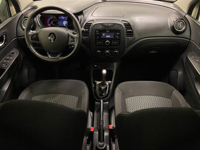 Renault CAPTUR 1.6 16V SCE FLEX ZEN X-TRONIC 2018/2018 DRSUL SEMINOVOS CAXIAS DO SUL – LAJEADO – SANTA CRUZ DO SUL / Carros no Vale Renault CAPTUR 1.6 16V SCE FLEX ZEN X-TRONIC 2018/2018 DRSUL SEMINOVOS CAXIAS DO SUL – LAJEADO – SANTA CRUZ DO SUL / Carros no Vale