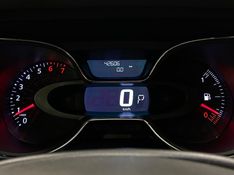 Renault CAPTUR 1.6 16V SCE FLEX ZEN X-TRONIC 2018/2018 DRSUL SEMINOVOS CAXIAS DO SUL – LAJEADO – SANTA CRUZ DO SUL / Carros no Vale
