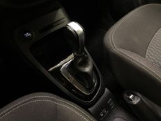 Renault CAPTUR 1.6 16V SCE FLEX ZEN X-TRONIC 2018/2018 DRSUL SEMINOVOS CAXIAS DO SUL – LAJEADO – SANTA CRUZ DO SUL / Carros no Vale