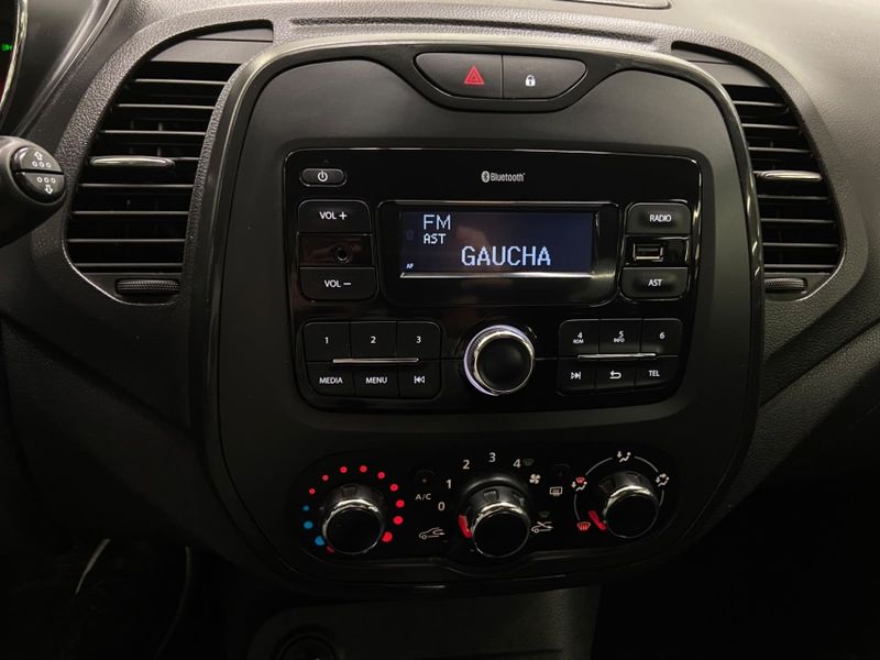 Renault CAPTUR 1.6 16V SCE FLEX ZEN X-TRONIC 2018/2018 DRSUL SEMINOVOS CAXIAS DO SUL – LAJEADO – SANTA CRUZ DO SUL / Carros no Vale Renault CAPTUR 1.6 16V SCE FLEX ZEN X-TRONIC 2018/2018 DRSUL SEMINOVOS CAXIAS DO SUL – LAJEADO – SANTA CRUZ DO SUL / Carros no Vale
