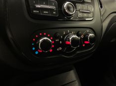 Renault CAPTUR 1.6 16V SCE FLEX ZEN X-TRONIC 2018/2018 DRSUL SEMINOVOS CAXIAS DO SUL – LAJEADO – SANTA CRUZ DO SUL / Carros no Vale