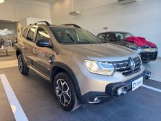 Renault DUSTER 1.3 TCE FLEX ICONIC X-TRONIC 2022/2023 DRSUL SEMINOVOS CAXIAS DO SUL – LAJEADO – SANTA CRUZ DO SUL / Carros no Vale