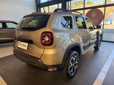 Renault DUSTER 1.3 TCE FLEX ICONIC X-TRONIC 2022/2023 DRSUL SEMINOVOS CAXIAS DO SUL – LAJEADO – SANTA CRUZ DO SUL / Carros no Vale