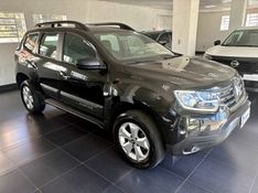 Renault DUSTER 1.6 16V SCE FLEX INTENSE MANUAL 2023/2024 DRSUL SEMINOVOS CAXIAS DO SUL – LAJEADO – SANTA CRUZ DO SUL / Carros no Vale