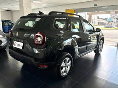 Renault DUSTER 1.6 16V SCE FLEX INTENSE MANUAL 2023/2024 DRSUL SEMINOVOS CAXIAS DO SUL – LAJEADO – SANTA CRUZ DO SUL / Carros no Vale