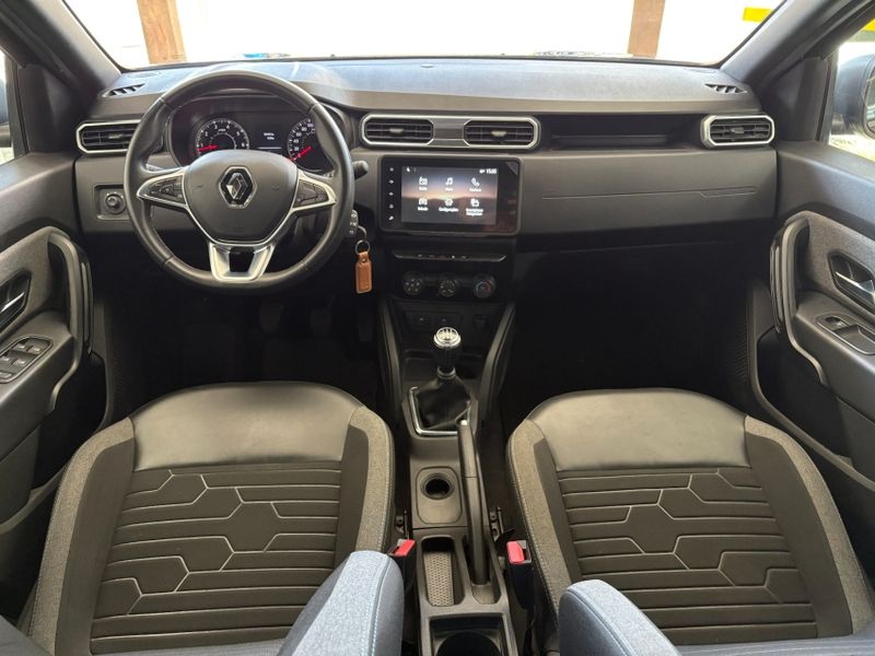 Renault DUSTER 1.6 16V SCE FLEX INTENSE MANUAL 2023/2024 DRSUL SEMINOVOS CAXIAS DO SUL – LAJEADO – SANTA CRUZ DO SUL / Carros no Vale Renault DUSTER 1.6 16V SCE FLEX INTENSE MANUAL 2023/2024 DRSUL SEMINOVOS CAXIAS DO SUL – LAJEADO – SANTA CRUZ DO SUL / Carros no Vale
