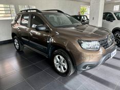 Renault DUSTER 1.6 16V SCE FLEX INTENSE PLUS MANUAL 2024/2025 DRSUL SEMINOVOS CAXIAS DO SUL – LAJEADO – SANTA CRUZ DO SUL / Carros no Vale