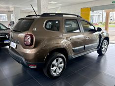 Renault DUSTER 1.6 16V SCE FLEX INTENSE PLUS MANUAL 2024/2025 DRSUL SEMINOVOS CAXIAS DO SUL – LAJEADO – SANTA CRUZ DO SUL / Carros no Vale