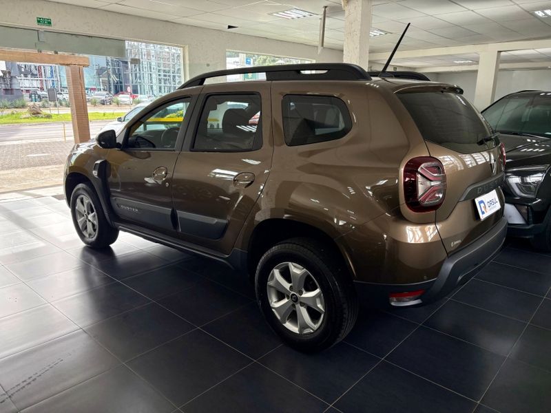 Renault DUSTER 1.6 16V SCE FLEX INTENSE PLUS MANUAL 2024/2025 DRSUL SEMINOVOS CAXIAS DO SUL – LAJEADO – SANTA CRUZ DO SUL / Carros no Vale