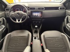 Renault DUSTER 1.6 16V SCE FLEX INTENSE PLUS MANUAL 2024/2025 DRSUL SEMINOVOS CAXIAS DO SUL – LAJEADO – SANTA CRUZ DO SUL / Carros no Vale