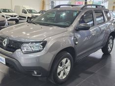 Renault DUSTER 1.6 16V SCE FLEX INTENSE PLUS X-TRONIC 2025/2026 DRSUL SEMINOVOS CAXIAS DO SUL – LAJEADO – SANTA CRUZ DO SUL / Carros no Vale