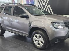 Renault DUSTER 1.6 16V SCE FLEX INTENSE PLUS X-TRONIC 2025/2026 DRSUL SEMINOVOS CAXIAS DO SUL – LAJEADO – SANTA CRUZ DO SUL / Carros no Vale