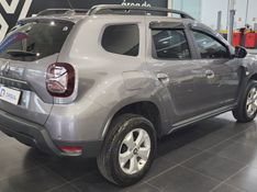 Renault DUSTER 1.6 16V SCE FLEX INTENSE PLUS X-TRONIC 2025/2026 DRSUL SEMINOVOS CAXIAS DO SUL – LAJEADO – SANTA CRUZ DO SUL / Carros no Vale