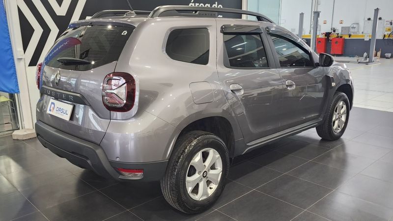 Renault DUSTER 1.6 16V SCE FLEX INTENSE PLUS X-TRONIC 2025/2026 DRSUL SEMINOVOS CAXIAS DO SUL – LAJEADO – SANTA CRUZ DO SUL / Carros no Vale Renault DUSTER 1.6 16V SCE FLEX INTENSE PLUS X-TRONIC 2025/2026 DRSUL SEMINOVOS CAXIAS DO SUL – LAJEADO – SANTA CRUZ DO SUL / Carros no Vale