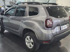 Renault DUSTER 1.6 16V SCE FLEX INTENSE PLUS X-TRONIC 2025/2026 DRSUL SEMINOVOS CAXIAS DO SUL – LAJEADO – SANTA CRUZ DO SUL / Carros no Vale